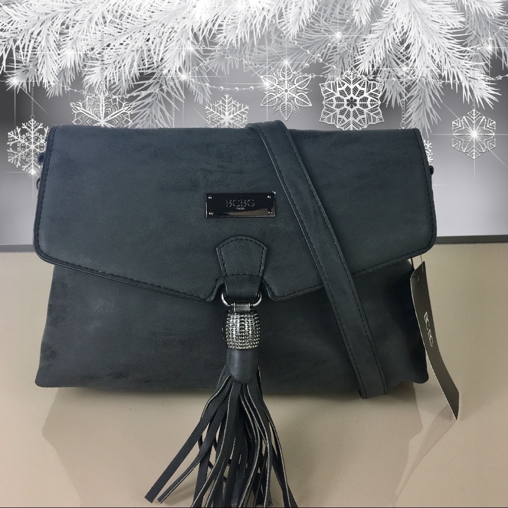 LAST ONE BCBG Paris cross body bag last one - Picture 8 of 8